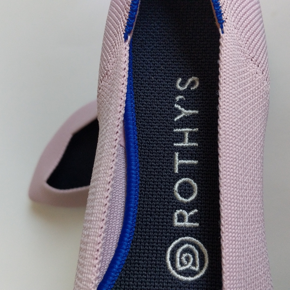 ROTHYS THE POINT WOMEN'S SHOE - Picture 7 of 13